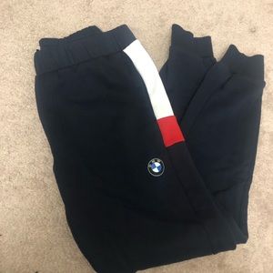 Puma - BMW Motorsport Sweatpants